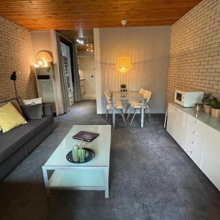 Appartement Zeeland, Bark 46 Bruinisse Ngoại thất bức ảnh