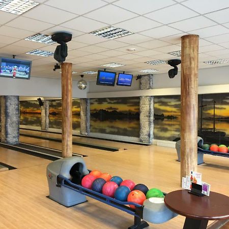 Appartement Zeeland, Bark 46 Bruinisse Ngoại thất bức ảnh