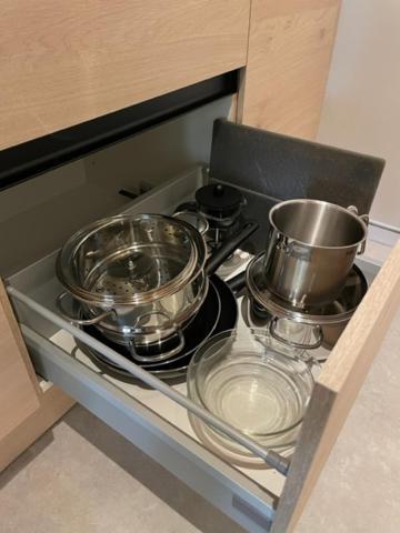 Appartement Zeeland, Bark 46 Bruinisse Ngoại thất bức ảnh