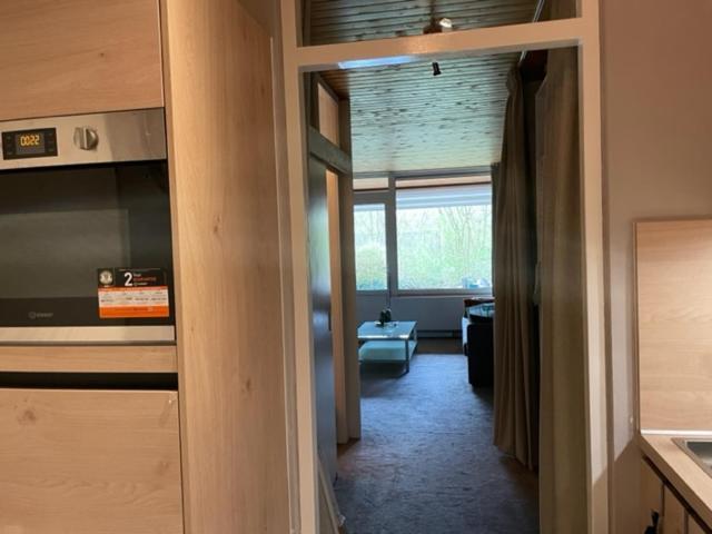 Appartement Zeeland, Bark 46 Bruinisse Ngoại thất bức ảnh