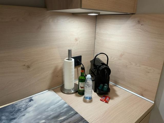Appartement Zeeland, Bark 46 Bruinisse Ngoại thất bức ảnh