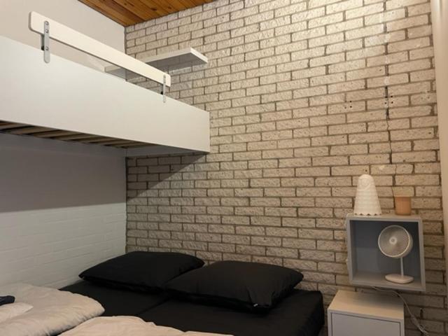 Appartement Zeeland, Bark 46 Bruinisse Ngoại thất bức ảnh